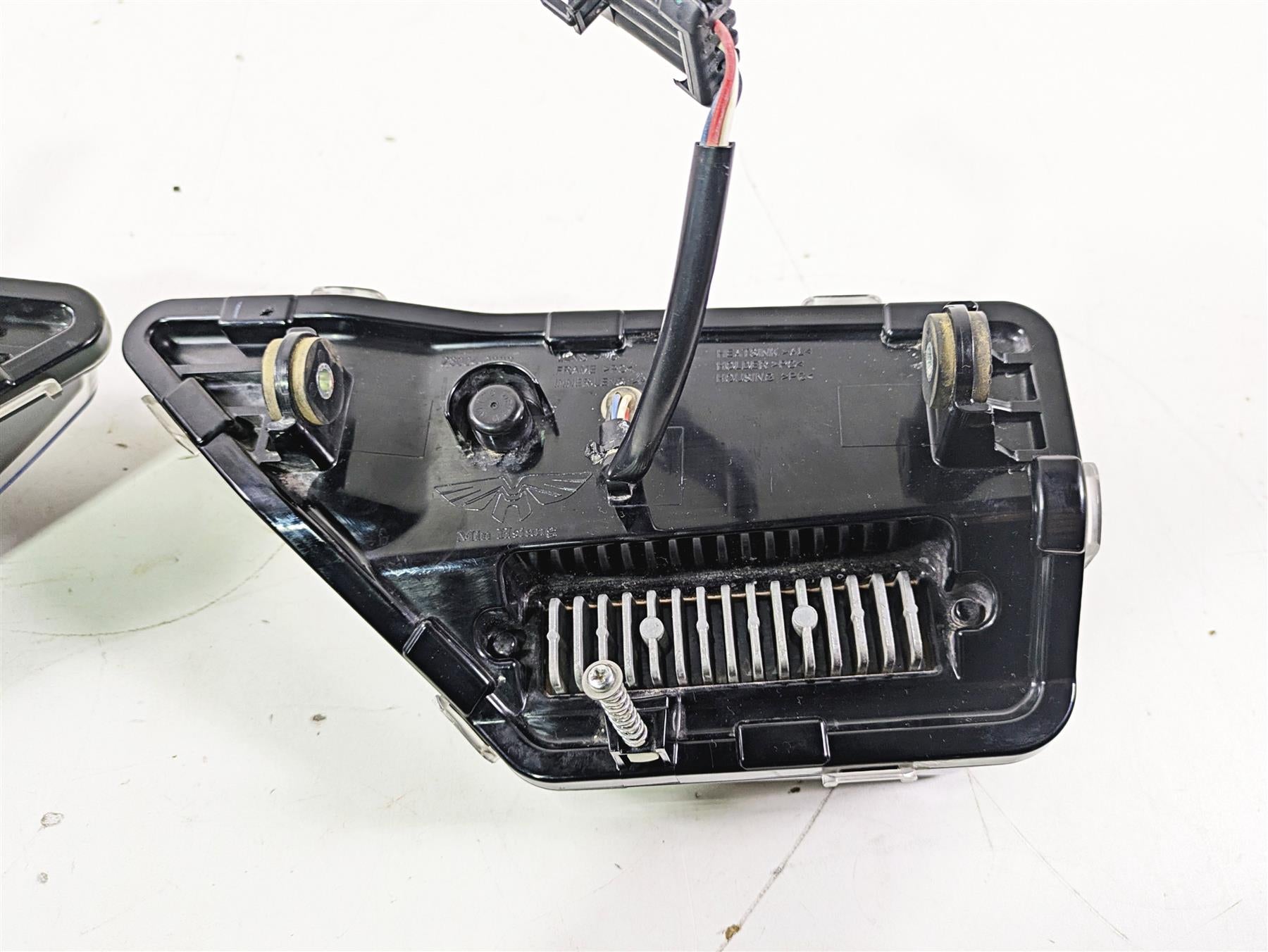 2020 Kawasaki Teryx KRX KRF 1000 Headlight Head Light Lamp 23004-0392 23004-0393 {{ shop.shopifyCountryName }} - Mototech271
