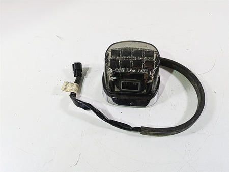 2017 Harley Touring FLHTKSE CVO E-Glide Tail Light Lamp & Wiring 67800205 {{ shop.shopifyCountryName }} - Mototech271