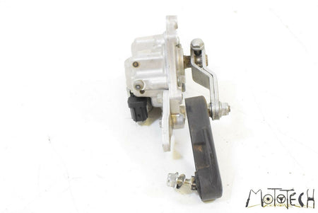 2008 Honda CBR600RR CBR600 RR Stock Steering Damper Stabilizer 53700-MFJ-D01 {{ shop.shopifyCountryName }} - Mototech271