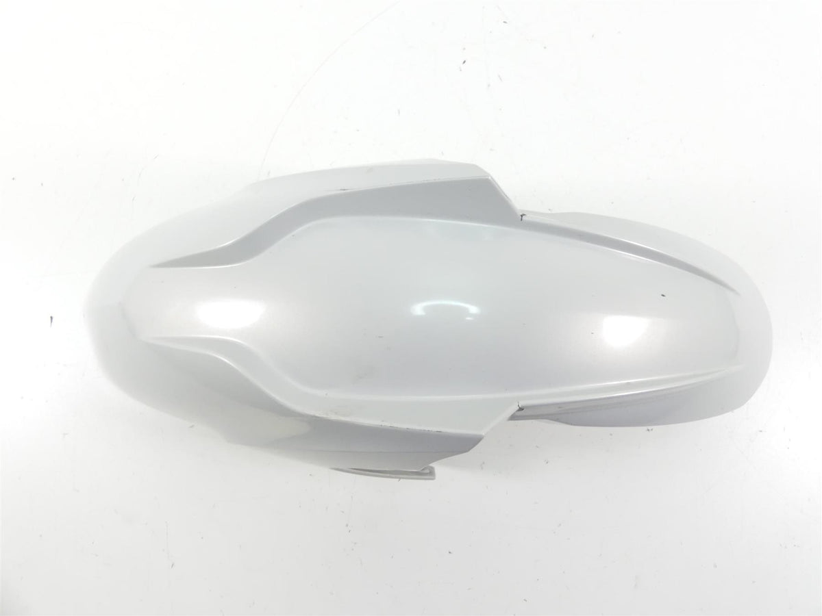 2009 BMW K1300 S K40 Front Fender Tire Hugger Mud Guard 46617658992 {{ shop.shopifyCountryName }} - Mototech271