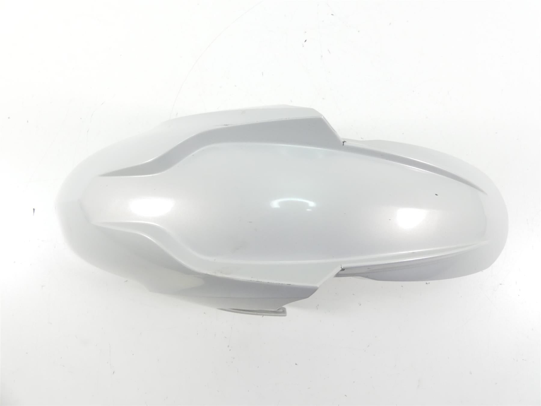 2009 BMW K1300 S K40 Front Fender Tire Hugger Mud Guard 46617658992 {{ shop.shopifyCountryName }} - Mototech271