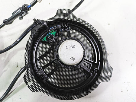 2015 Harley Touring FLHXS Street Glide Boom Audio Stage II Speaker Set 76000955 {{ shop.shopifyCountryName }} - Mototech271