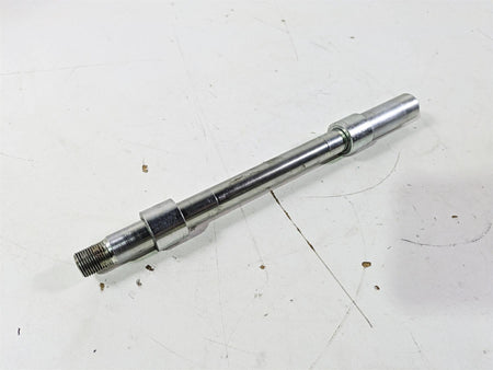 2019 Indian Chieftain Limited Front Axle Wheel Spindle 5138509 {{ shop.shopifyCountryName }} - Mototech271