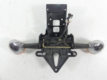 Load image into Gallery viewer, 2016 Indian Scout Sixty License Plate Holder &amp; Rear Blinker Set 5451398 5453395 | Mototech271
