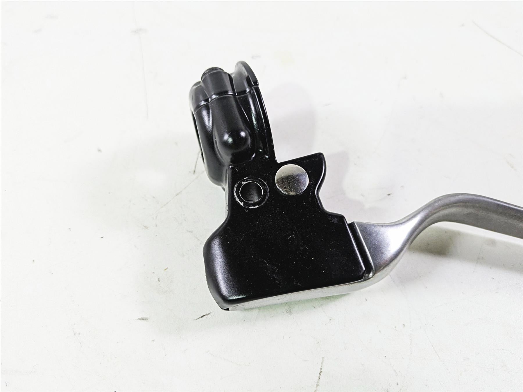 2017 Harley FLS Softail Slim Clutch Perch & Lever Set 38700-08A 45080-08A {{ shop.shopifyCountryName }} - Mototech271