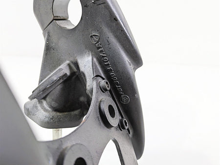 2015 Ducati Diavel Dark Handlebar Holder Riser Set 36011651AA 36011671AA-Mototech271