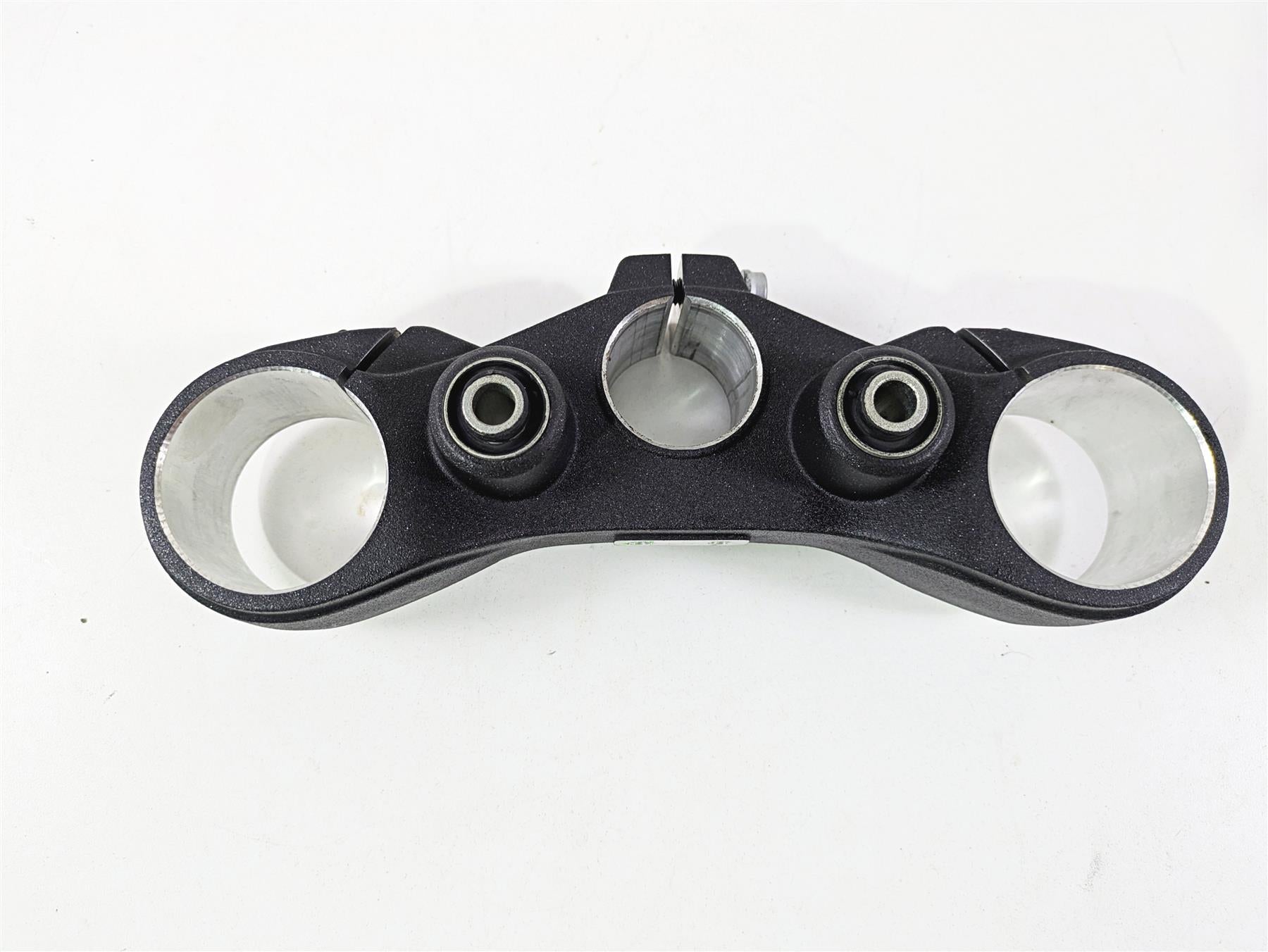 2022 Ducati Hypermotard 950 Upper Triple Tree Steering Clamp 34111211AA {{ shop.shopifyCountryName }} - Mototech271