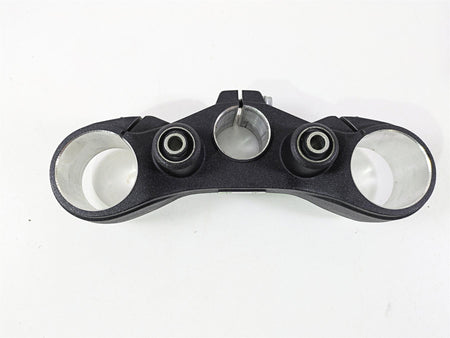 2022 Ducati Hypermotard 950 Upper Triple Tree Steering Clamp 34111211AA {{ shop.shopifyCountryName }} - Mototech271
