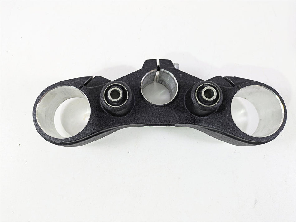 2022 Ducati Hypermotard 950 Upper Triple Tree Steering Clamp 34111211AA {{ shop.shopifyCountryName }} - Mototech271