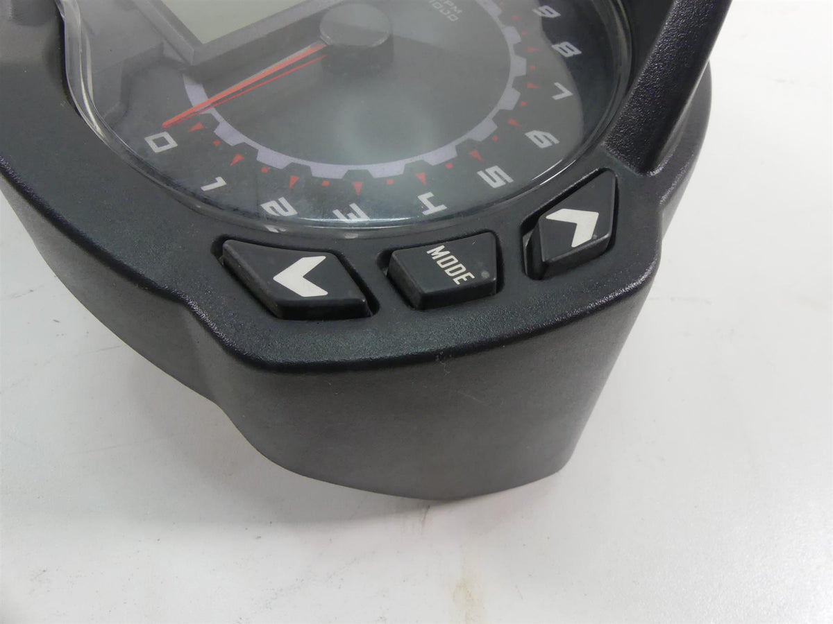 2018 Polaris RZR1000 RS1 Speedometer Gauge Instrument Cluster 1K Only 3280765 {{ shop.shopifyCountryName }} - Mototech271