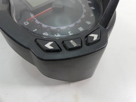 2018 Polaris RZR1000 RS1 Speedometer Gauge Instrument Cluster 1K Only 3280765 {{ shop.shopifyCountryName }} - Mototech271