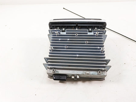 2019 Harley Touring FLHX Street Glide 4.3 Boom Stereo Radio Amp 76000075D {{ shop.shopifyCountryName }} - Mototech271