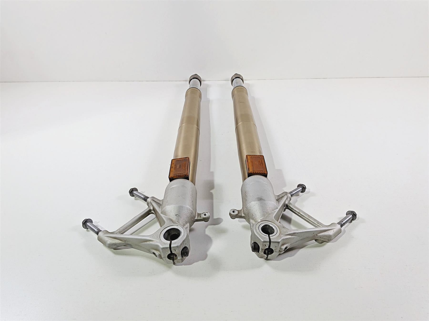 2015 BMW R1200GS K50 Straight Front Fork Legs 31428404843 31428393003 {{ shop.shopifyCountryName }} - Mototech271
