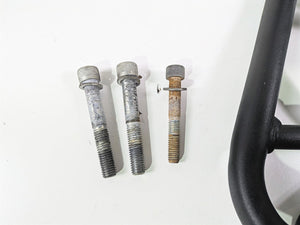 2018 BMW R nineT Urban GS K33 Engine Guard Crash Bar Set