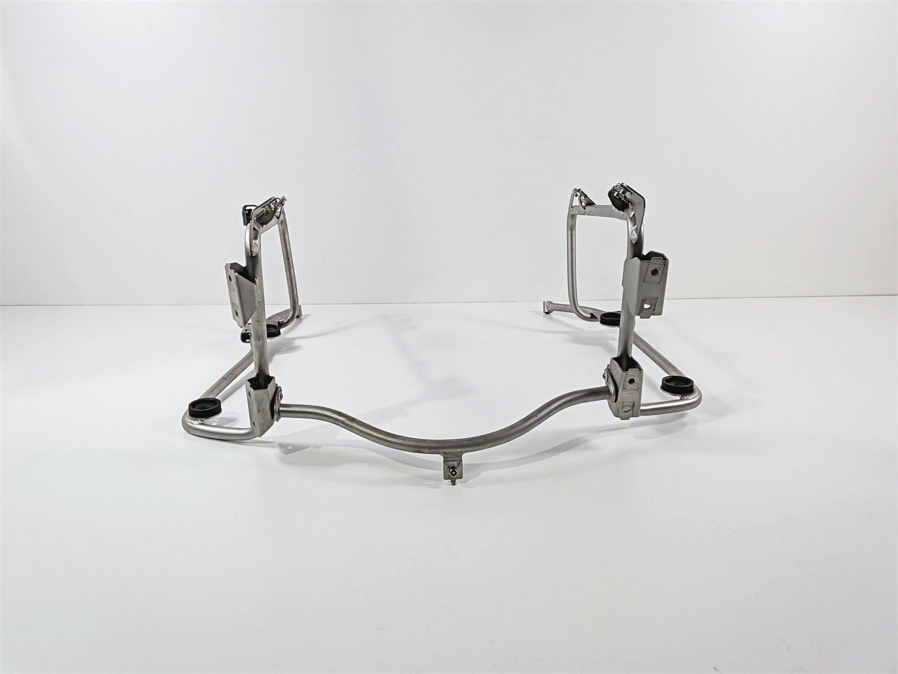 2023 BMW R1250RT RTP K52 Official Rear Side Bag Pannier Rack Holder 46548548463 {{ shop.shopifyCountryName }} - Mototech271