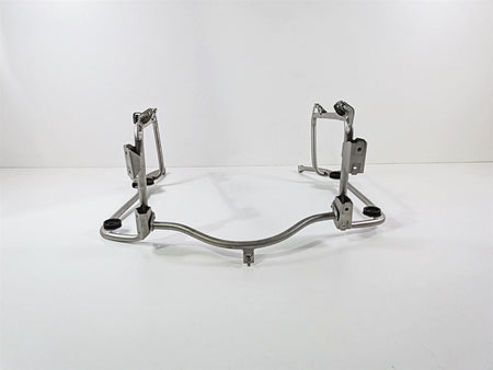 2023 BMW R1250RT RTP K52 Official Rear Side Bag Pannier Rack Holder 46548548463 {{ shop.shopifyCountryName }} - Mototech271