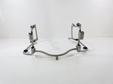 Load image into Gallery viewer, 2023 BMW R1250RT RTP K52 Official Rear Side Bag Pannier Rack Holder 46548548463
