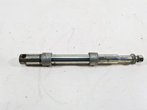 2006 Harley Touring FLHTCUI Electra Glide Front Wheel Spindle Axle 43364-00 | Mototech271