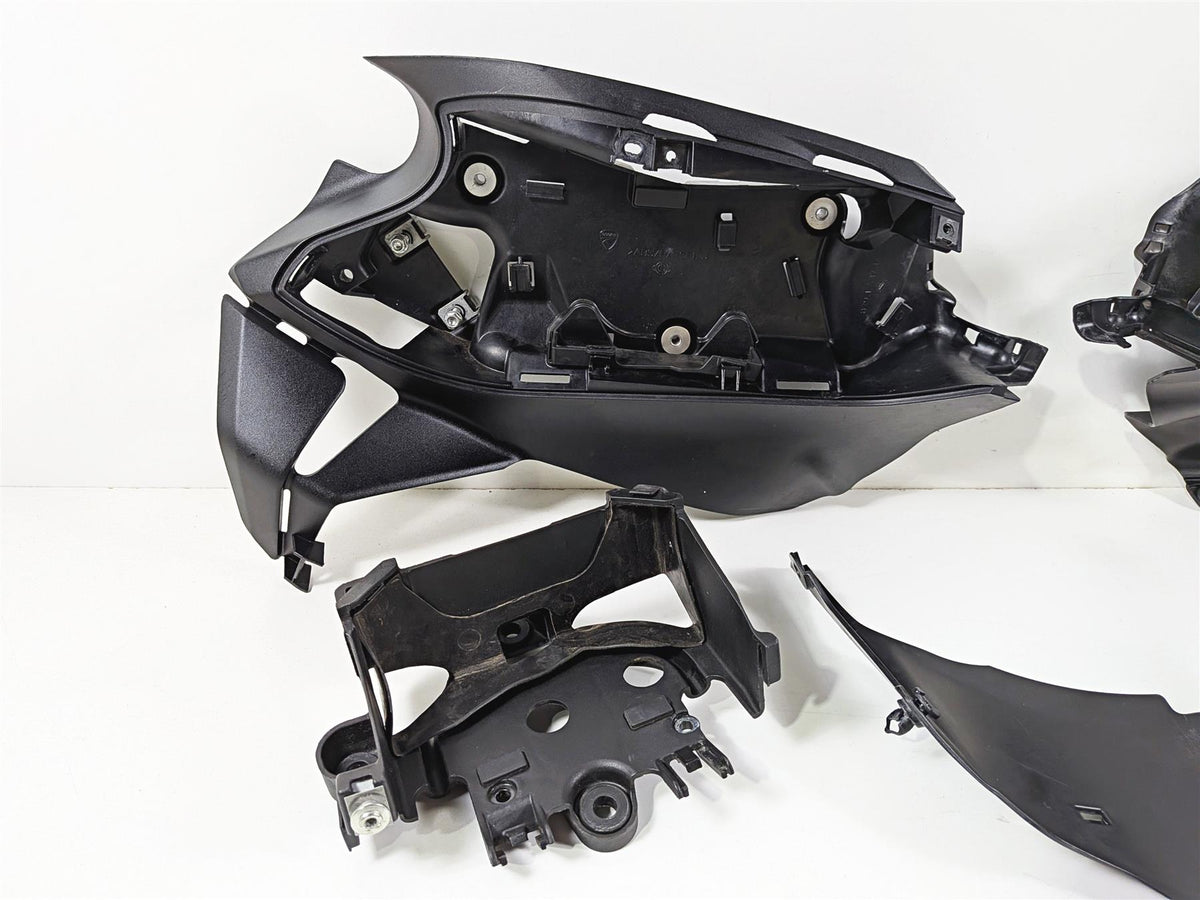 2017 Ducati 959 Panigale Battery & Electrical Carrier Cover Set 829PA371A-Mototech271
