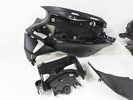 2017 Ducati 959 Panigale Battery & Electrical Carrier Cover Set 829PA371A-Mototech271