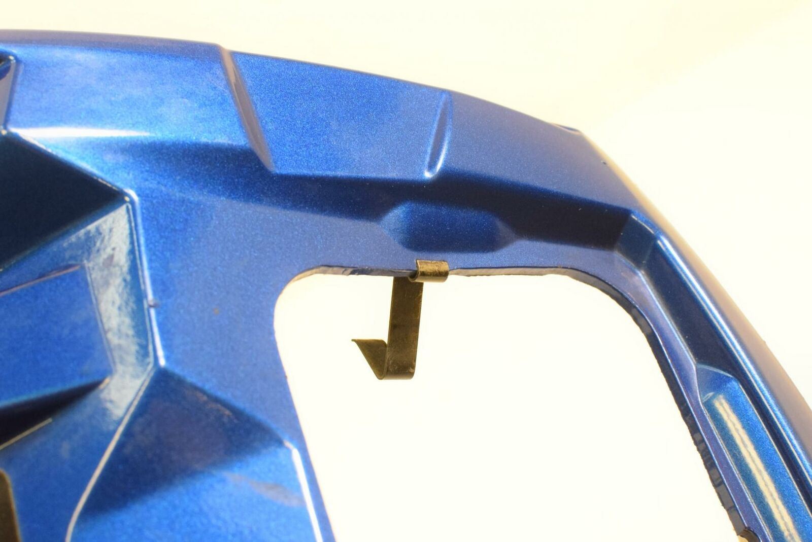2014 Polaris Sportsman 850 XP EPS Center Headlight Head Lamp Lens & Cover 585575 {{ shop.shopifyCountryName }} - Mototech271