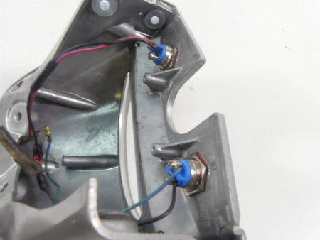 2004 Yamaha XV1700 Road Star Warrior Tachometer Housing Cover 5PX-8357B-00-00 {{ shop.shopifyCountryName }} - Mototech271