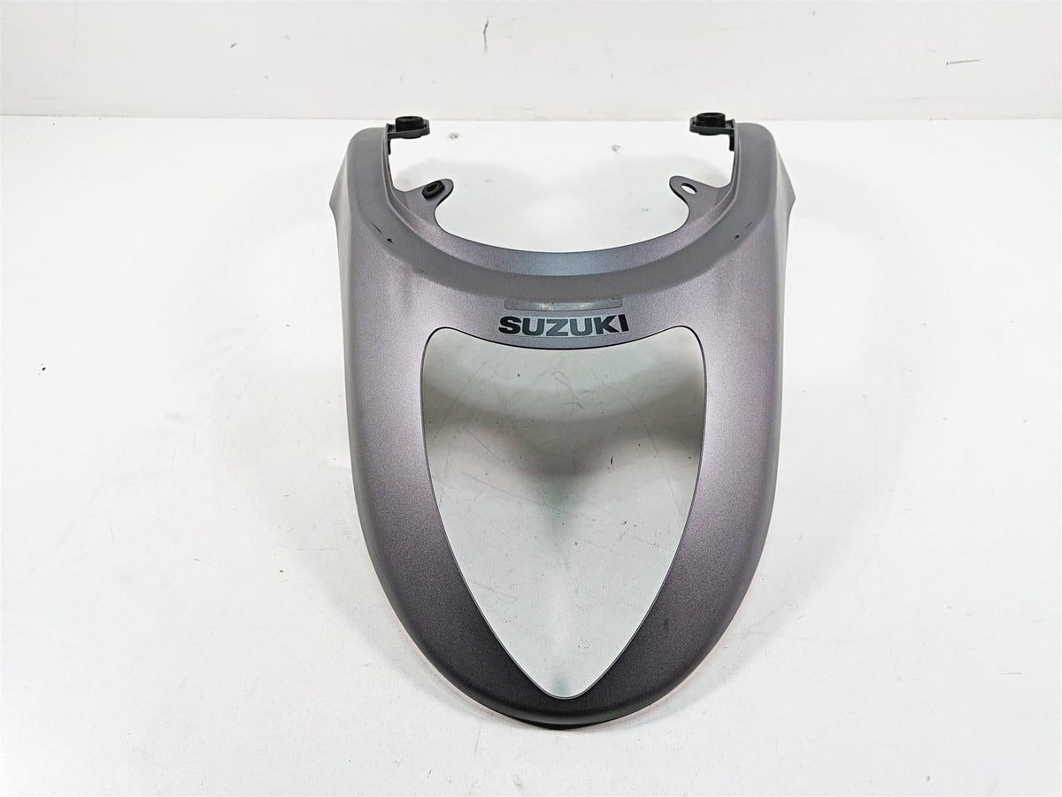 2016 Suzuki M109R VZR1800 Rear Tail Fairing Cover Cowl Set 63110-48G01-PGZ {{ shop.shopifyCountryName }} - Mototech271