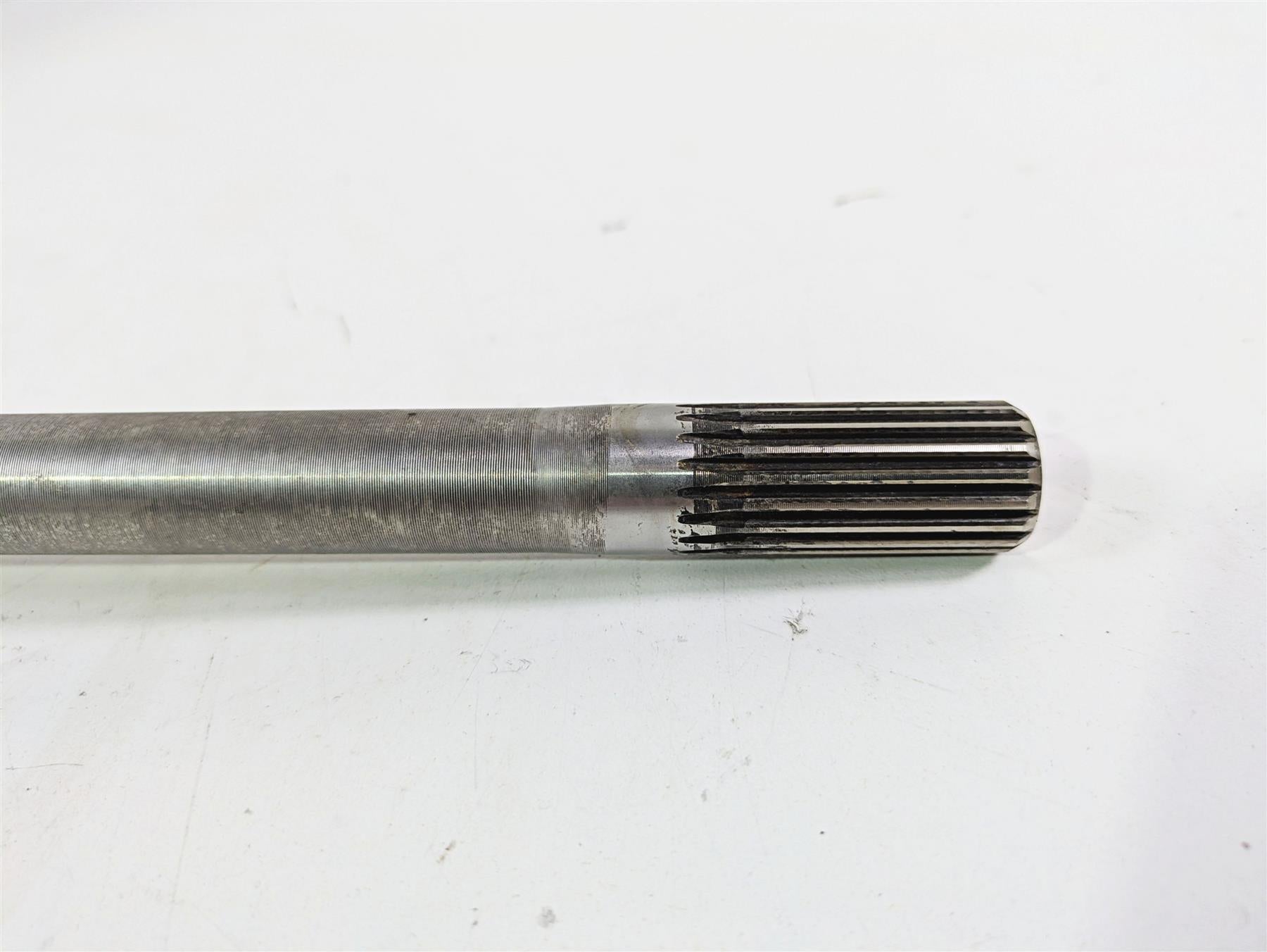 2011 Kawasaki STX-15F Jetski Center Impeller Drive Axle Shaft 39159-3739 {{ shop.shopifyCountryName }} - Mototech271