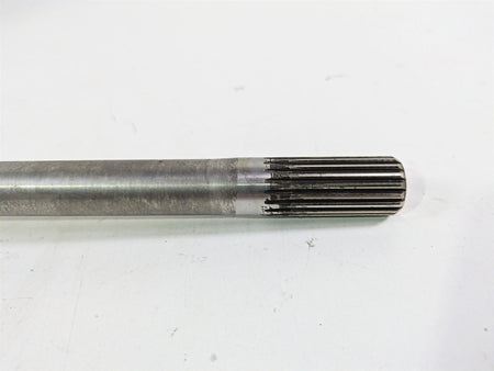2011 Kawasaki STX-15F Jetski Center Impeller Drive Axle Shaft 39159-3739 {{ shop.shopifyCountryName }} - Mototech271