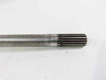 Load image into Gallery viewer, 2011 Kawasaki STX-15F Jetski Center Impeller Drive Axle Shaft 39159-3739

