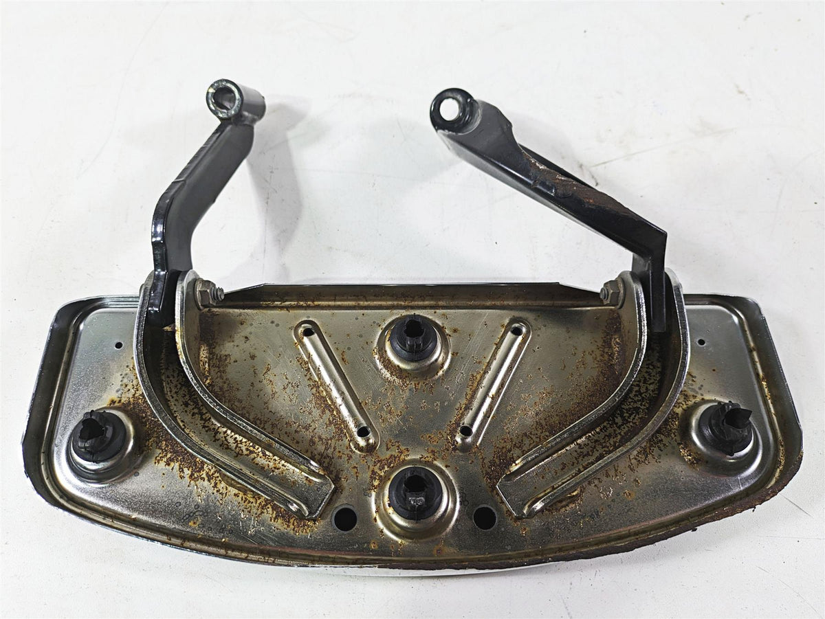 2020 Harley Touring FLHT Electra Glide Right Front Rider Floor Board 50621-06A {{ shop.shopifyCountryName }} - Mototech271