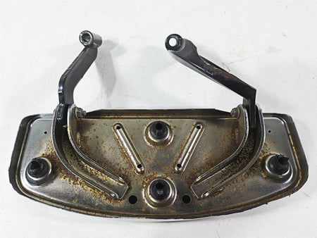 2020 Harley Touring FLHT Electra Glide Right Front Rider Floor Board 50621-06A {{ shop.shopifyCountryName }} - Mototech271