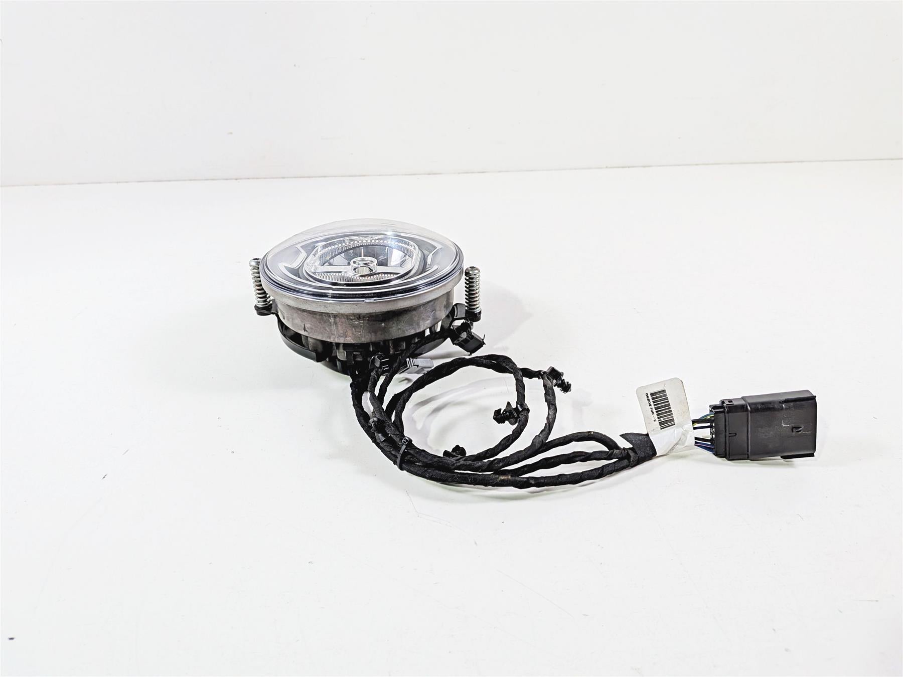 2024 Harley Softail FXLRST Low Rider Headlight Head Light Lamp - Read 67700635 {{ shop.shopifyCountryName }} - Mototech271