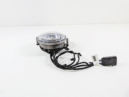2024 Harley Softail FXLRST Low Rider Headlight Head Light Lamp - Read 67700635 {{ shop.shopifyCountryName }} - Mototech271
