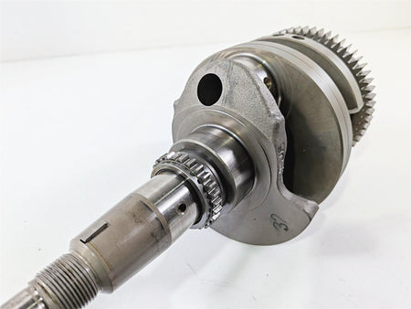 2019 BMW R1250GS K50 Crankshaft Crank & Balancer Shaft 7K Only 11218565621 {{ shop.shopifyCountryName }} - Mototech271