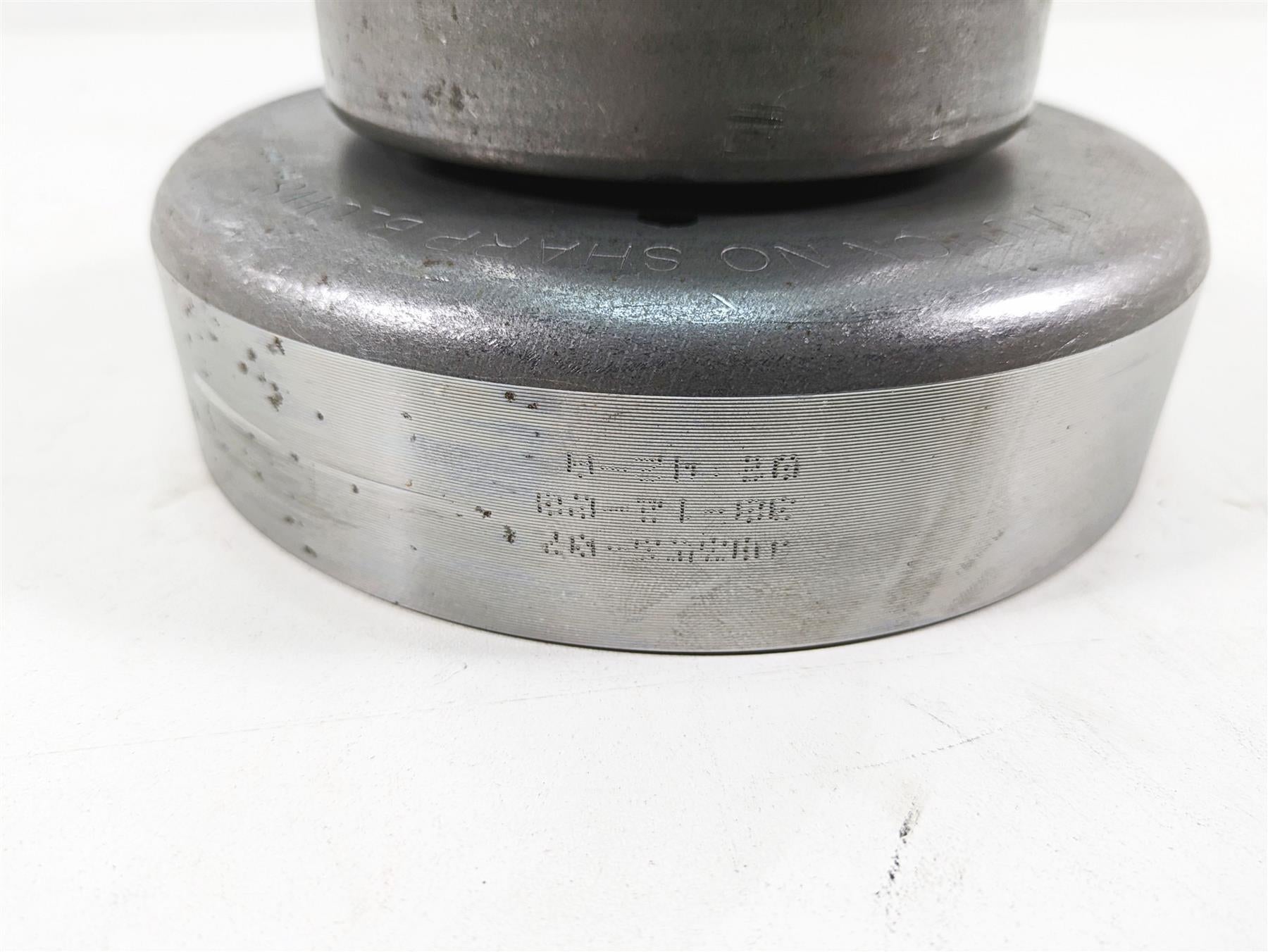 2009 Harley FXDC Dyna Super Glide Custom Ignition Flywheel Rotor 40356-07 {{ shop.shopifyCountryName }} - Mototech271