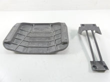 Load image into Gallery viewer, 2017 Yamaha Waverunner EX Sport 1050 BS Bottom Skid Plate Set F3Y-U273B-01-00 | Mototech271
