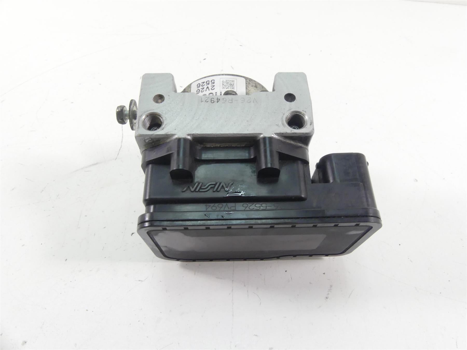 2013 Victory Cross Country Abs Brake Pump Unit Module 1911694 {{ shop.shopifyCountryName }} - Mototech271