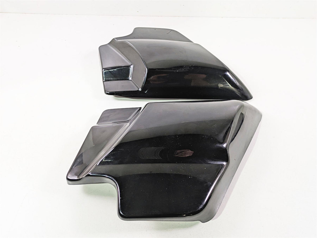 2021 Harley Touring FLTRX Road Glide Side Cover Fairing Set 66250-09 66048-09A {{ shop.shopifyCountryName }} - Mototech271