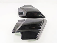 Load image into Gallery viewer, 2021 Harley Touring FLTRX Road Glide Side Cover Fairing Set 66250-09 66048-09A
