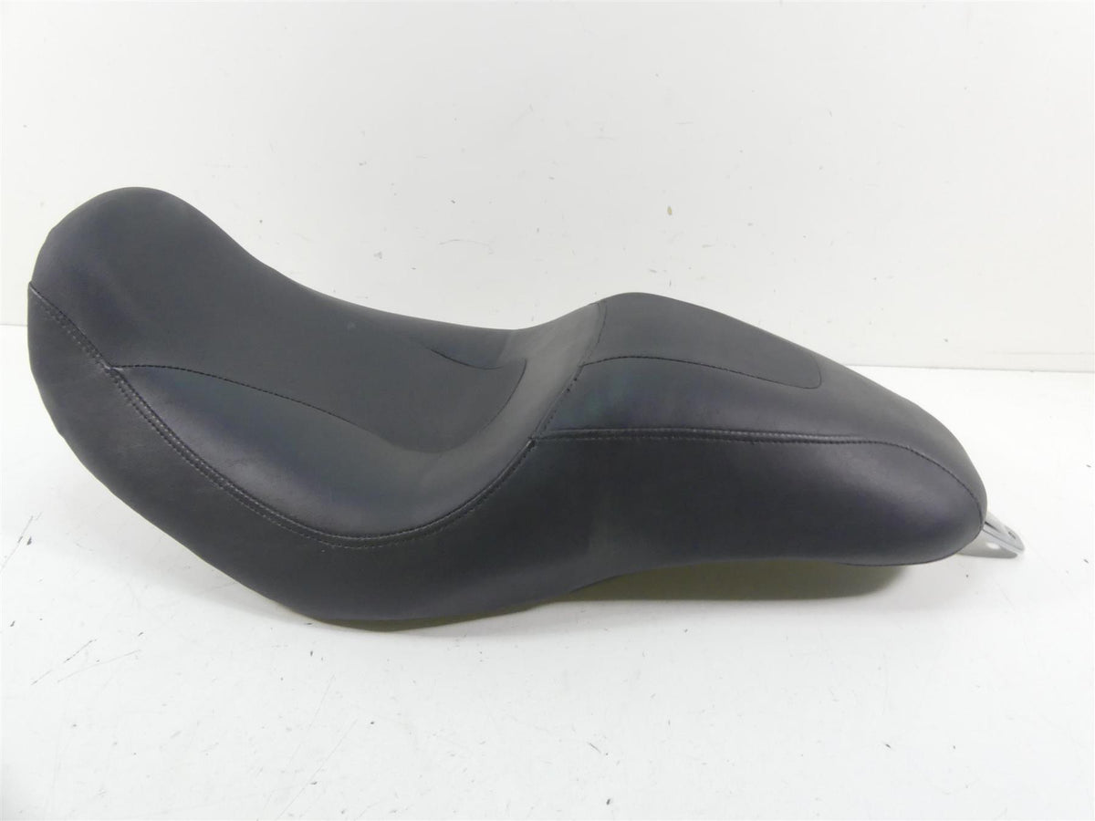2009 Harley FXDF Dyna Fat Bob Nice Seat Saddle - No Tears 53108-08 {{ shop.shopifyCountryName }} - Mototech271