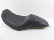 Load image into Gallery viewer, 2009 Harley FXDF Dyna Fat Bob Nice Seat Saddle - No Tears 53108-08 | Mototech271
