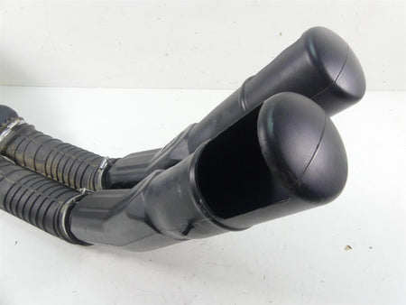 2017 Polaris General 1000 Air Intake Front & Floor Snorkel Set 5452087 5452088 {{ shop.shopifyCountryName }} - Mototech271