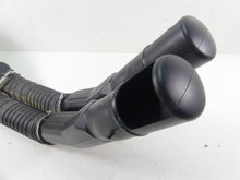 Load image into Gallery viewer, 2017 Polaris General 1000 Air Intake Front &amp; Floor Snorkel Set 5452087 5452088 | Mototech271
