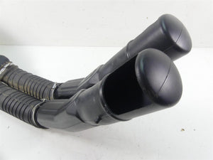 2017 Polaris General 1000 Air Intake Front & Floor Snorkel Set 5452087 5452088 | Mototech271