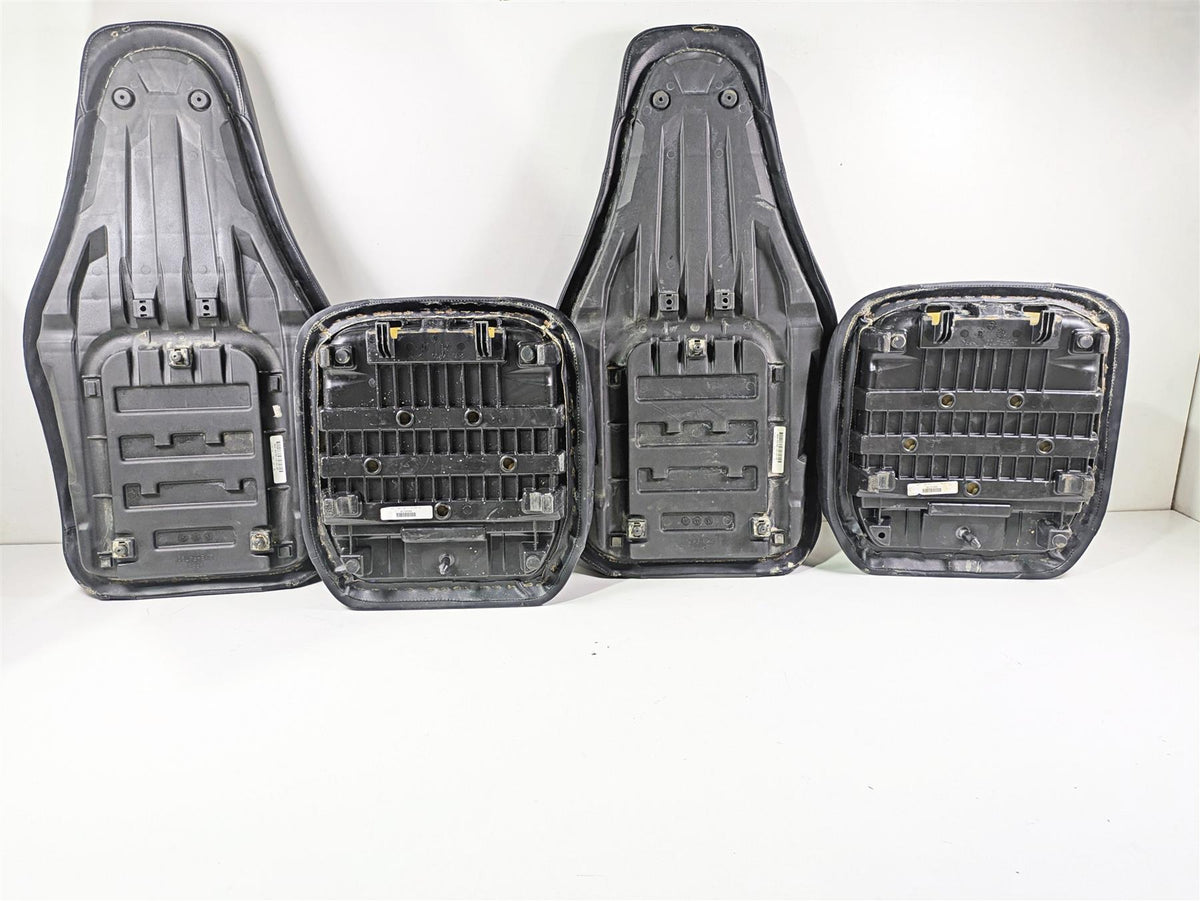 2020 Yamaha YXZ1000 R SS XTR Seat Cushions Read BAS-F4790-01-00-80 6500175 {{ shop.shopifyCountryName }} - Mototech271