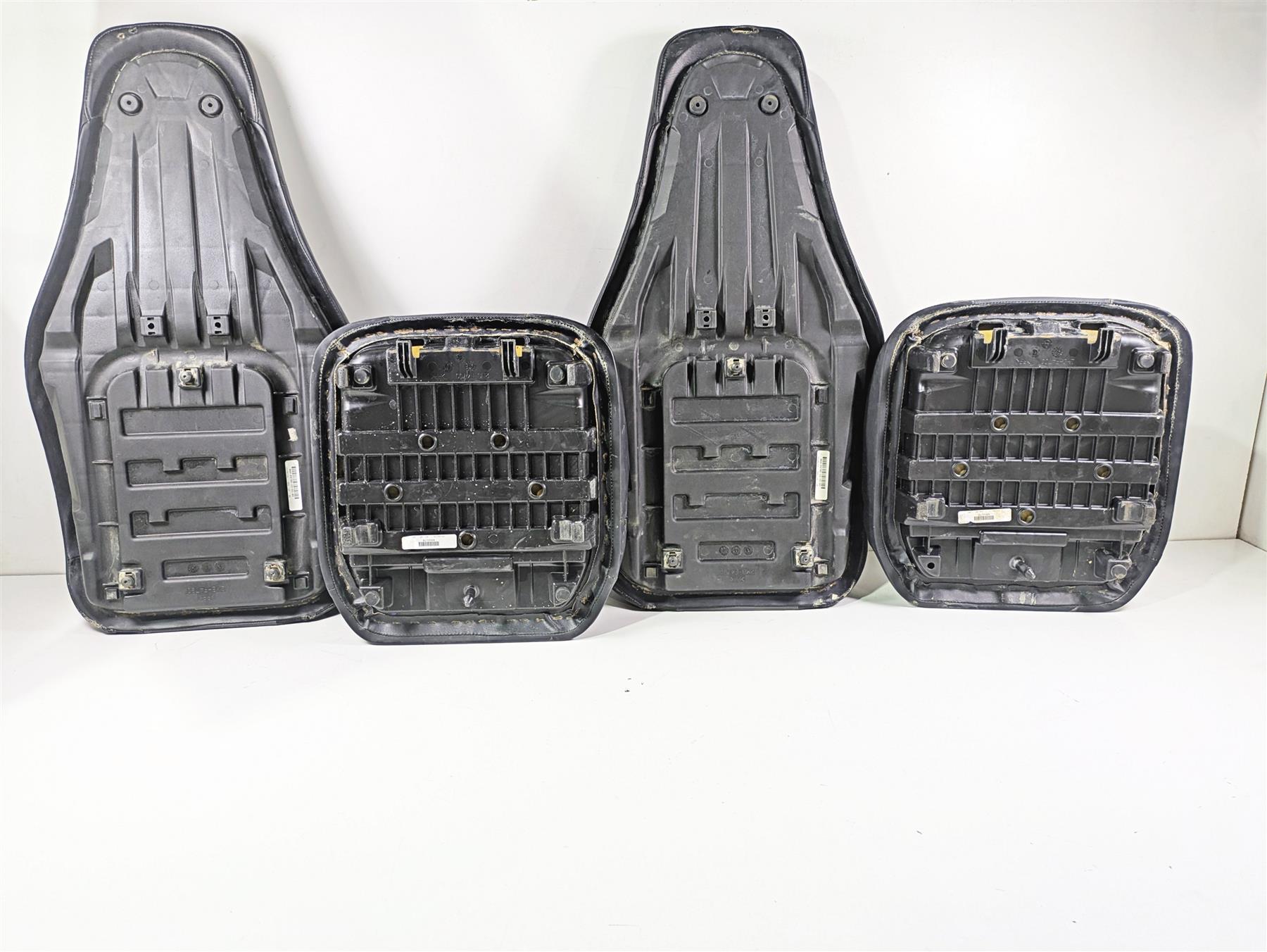 2020 Yamaha YXZ1000 R SS XTR Seat Cushions Read BAS-F4790-01-00-80 6500175 {{ shop.shopifyCountryName }} - Mototech271