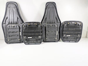 2020 Yamaha YXZ1000 R SS XTR Seat Cushions Read BAS-F4790-01-00-80 6500175