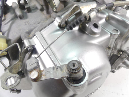 2017 Yamaha YFM Raptor 700R SE Running M324E Engine Motor -Video 1PE-15100-09-00 | Mototech271