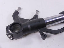 Load image into Gallery viewer, 2017 Kawasaki ZX636 ZX6R Ninja Straight Front Fork Damper Set -Read 44071-0834-5
